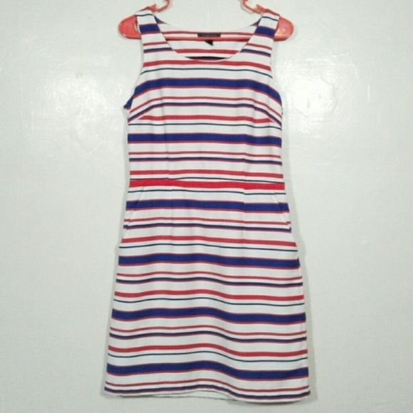 Tommy Hilfiger cotton blend sleeveless - Picture 6 of 6